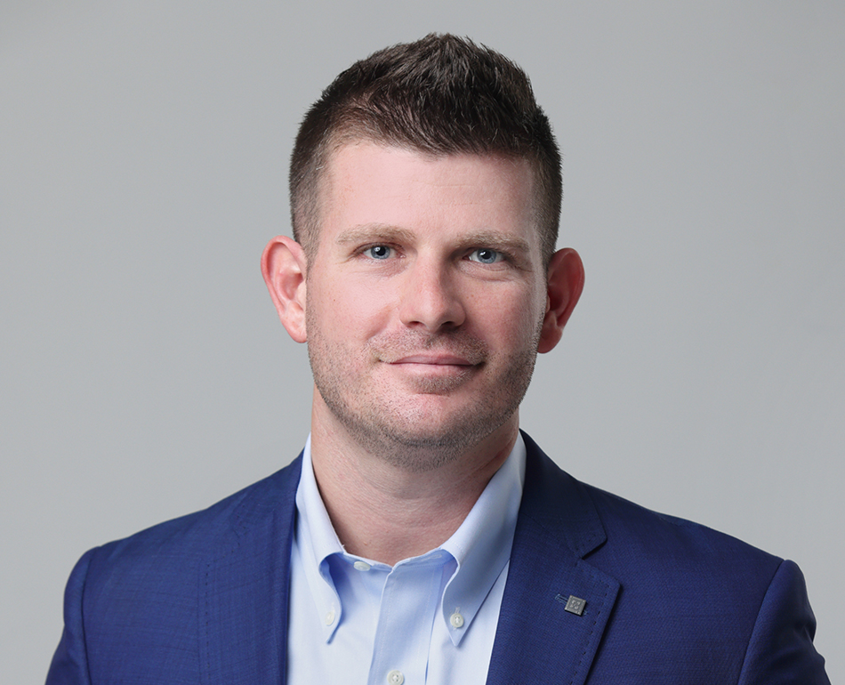 Keith Moore — Partner, MBS Recovery