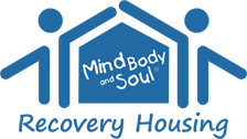 Mind Body & Soul Recovery Housing for Women – Orlando, Florida Logo